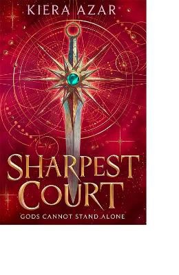 Kiera Azar : Sharpest Court