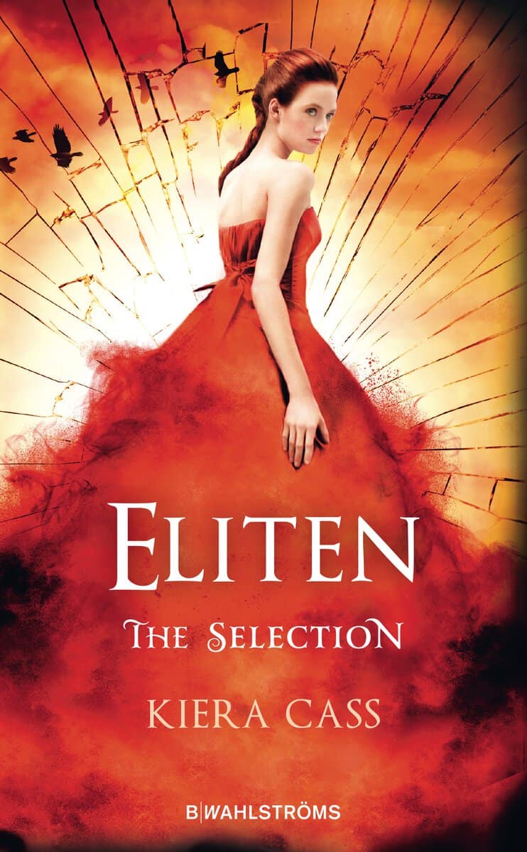 Kiera Cass : Eliten