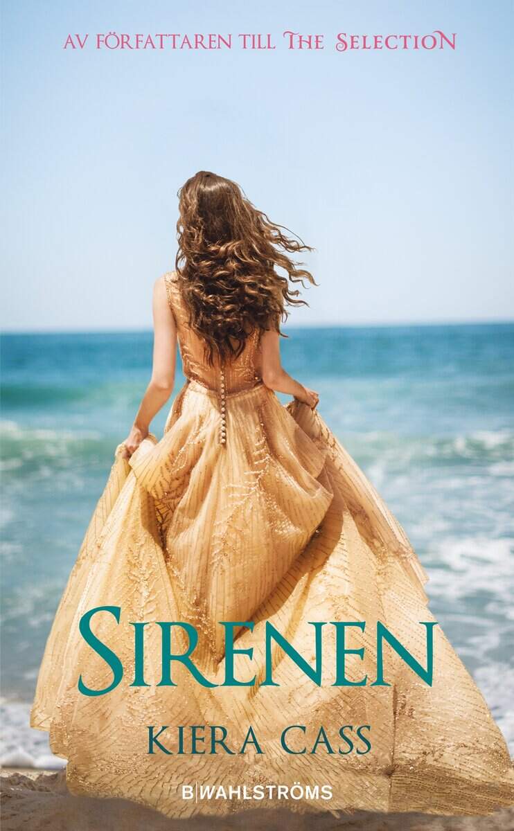Kiera Cass : Sirenen