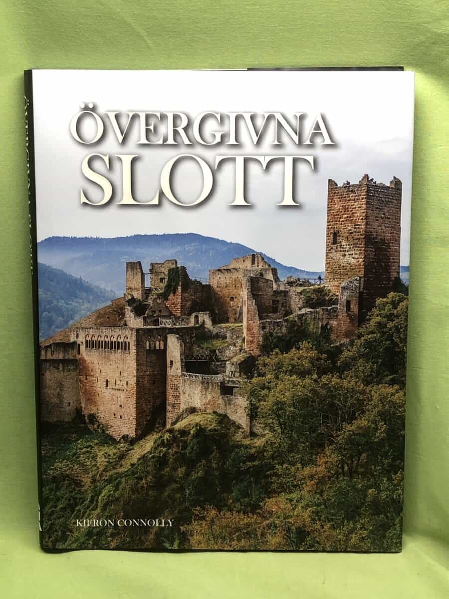 Kieron Connolly : Övergivna slott
