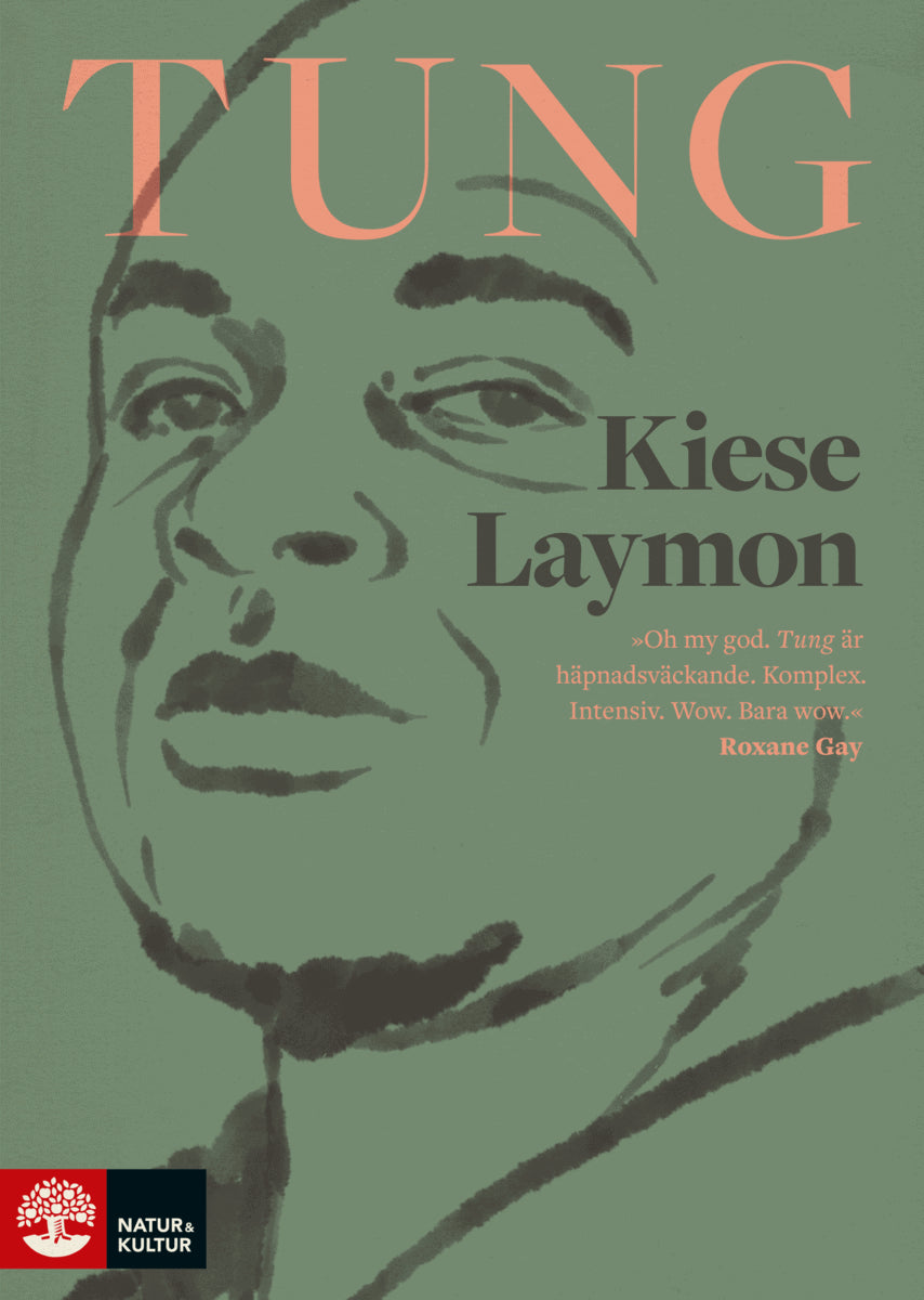 Kiese Laymon : Tung