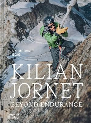 Kilian Jornet : Kilian Jornet