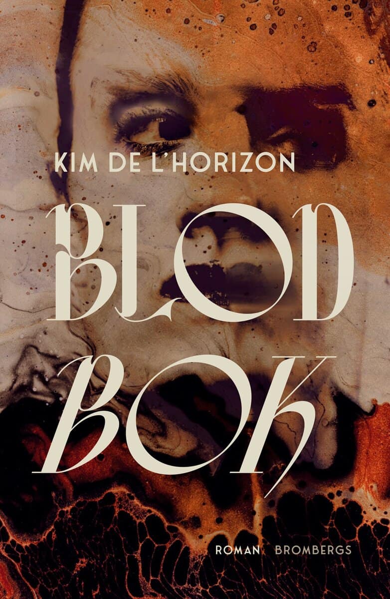 Kim de L'Horizon : Blodbok