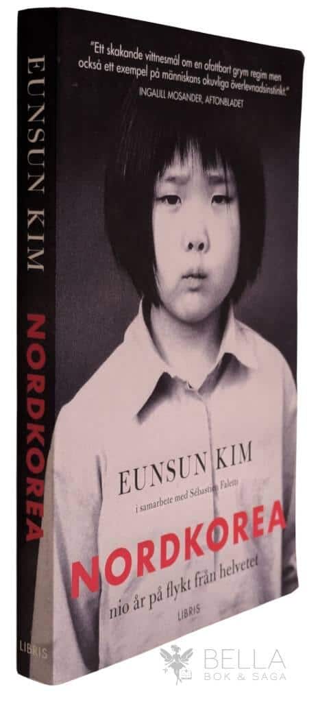 Kim, Eunsun ; Sébastien Falleti : Nordkorea