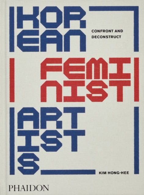 Kim Hong-hee : Korean Feminist Artists