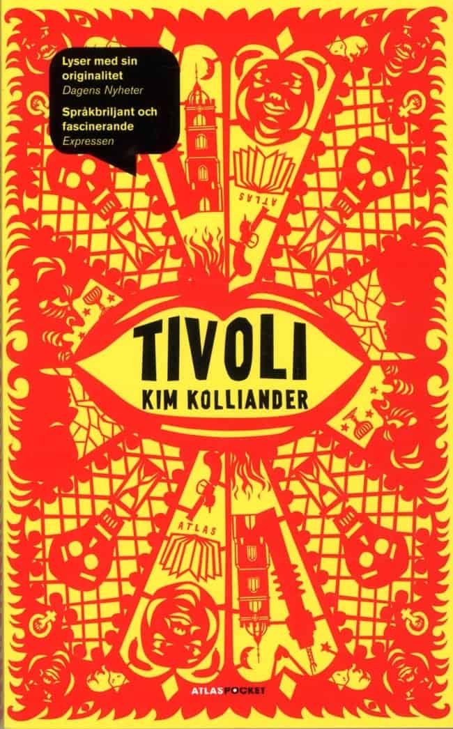 Kim Kolliander : Tivoli
