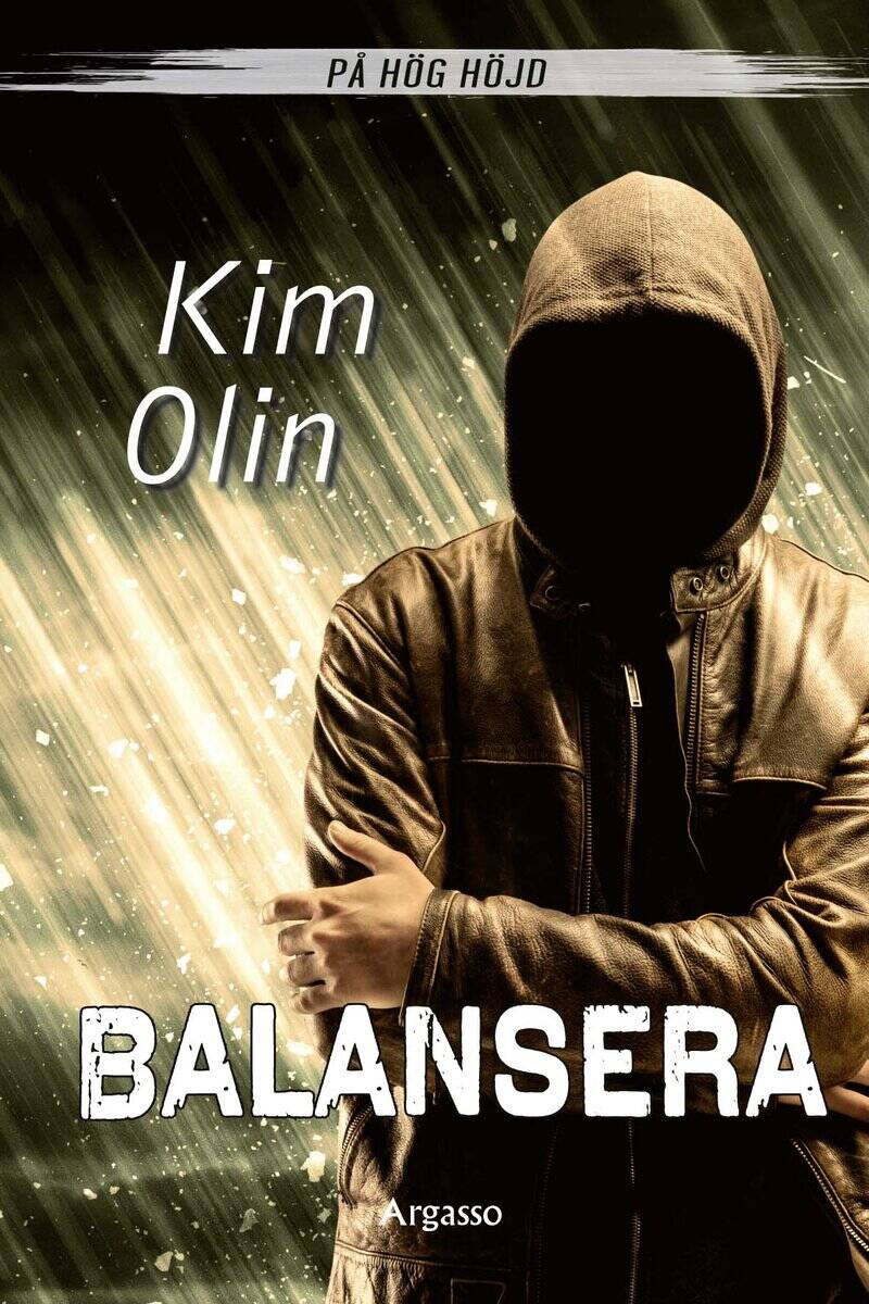 Kim Olin : Balansera