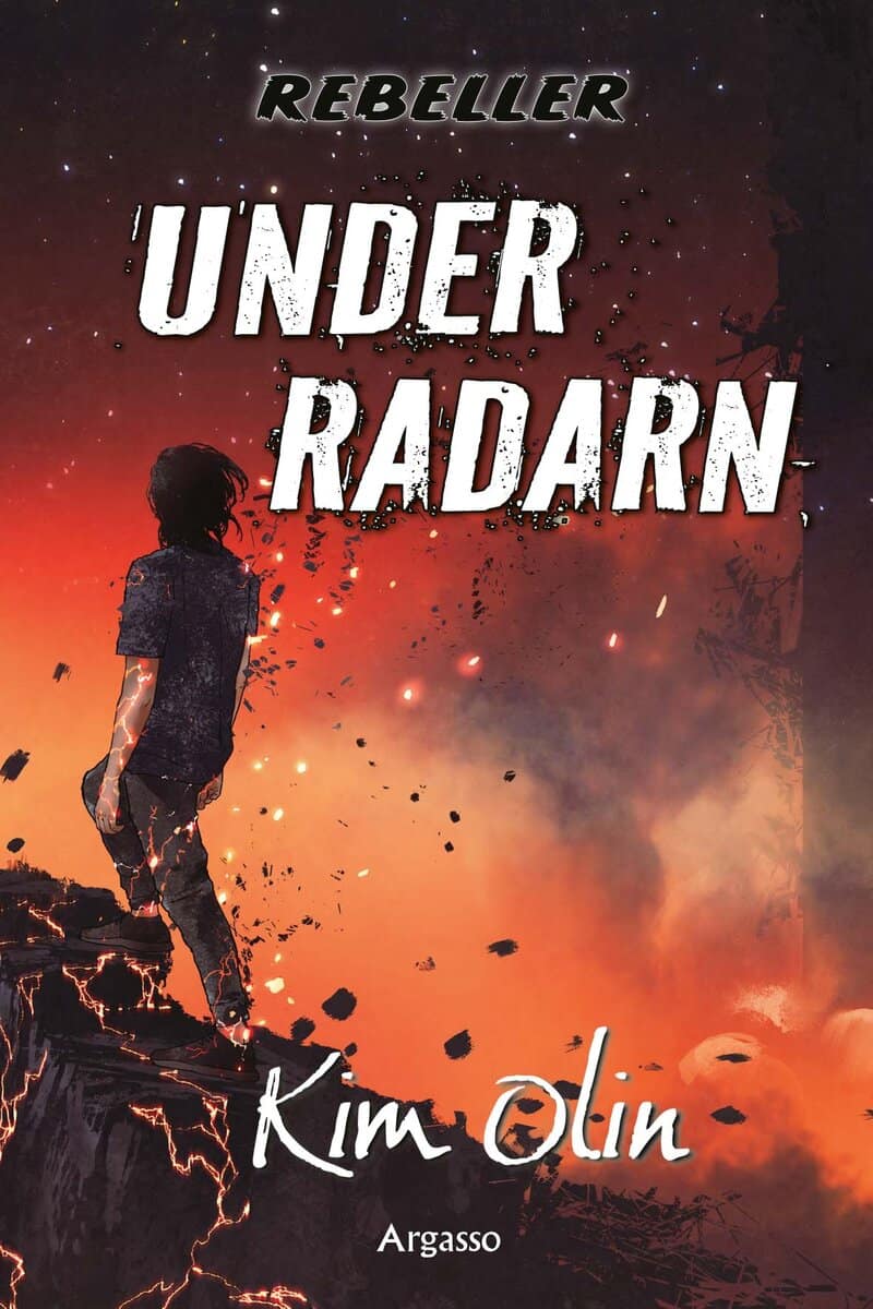 Kim Olin : Under radarn