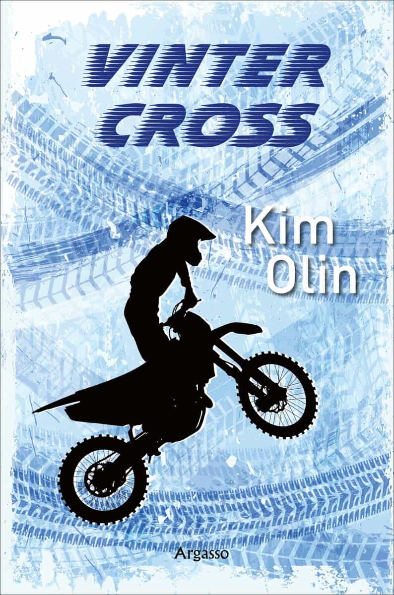 Kim Olin : Vinter Cross