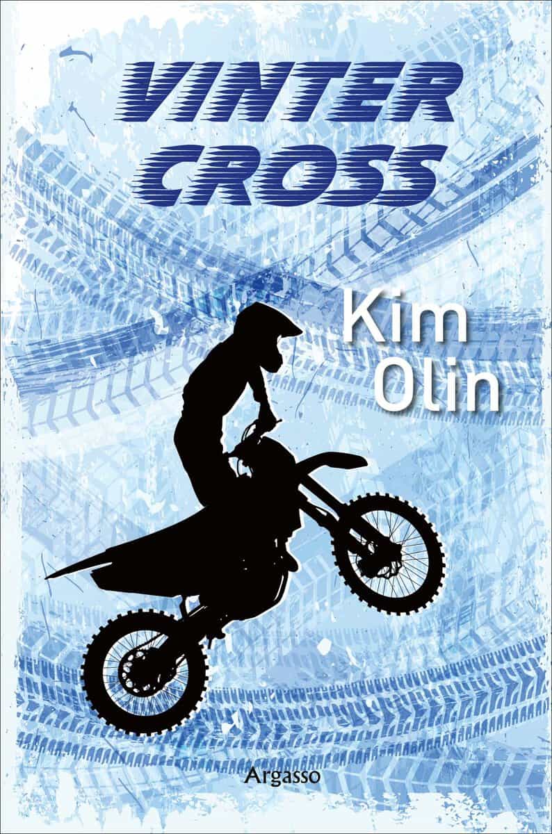 Kim Olin : Vinter Cross