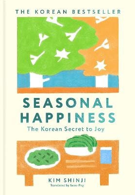 Kim Shinji : Seasonal Happiness