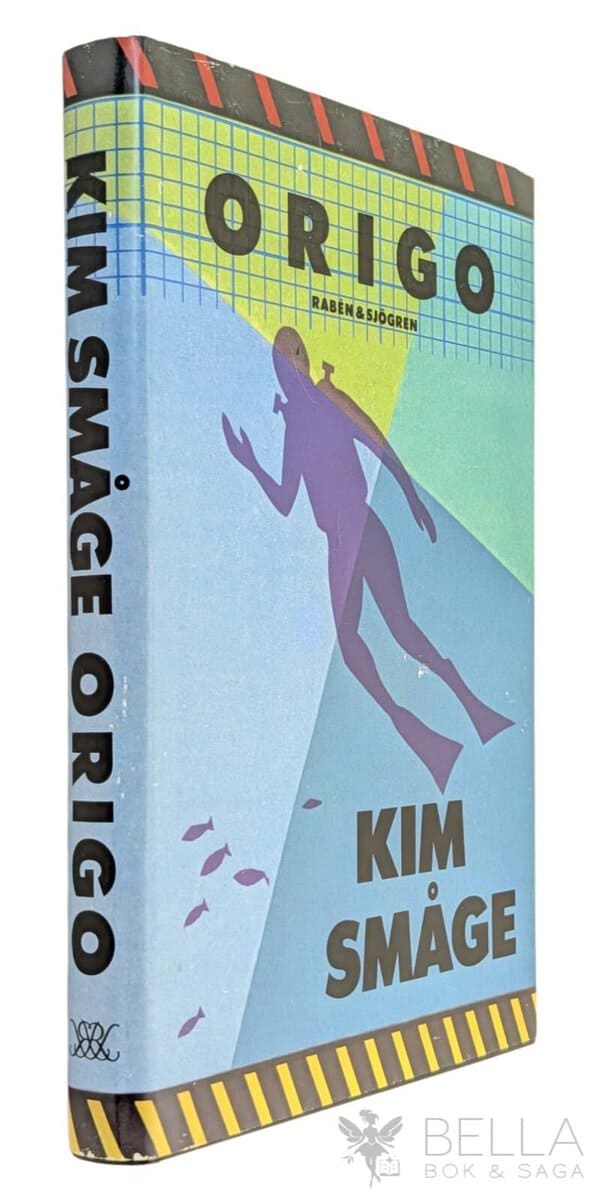 Kim Småge : Origo