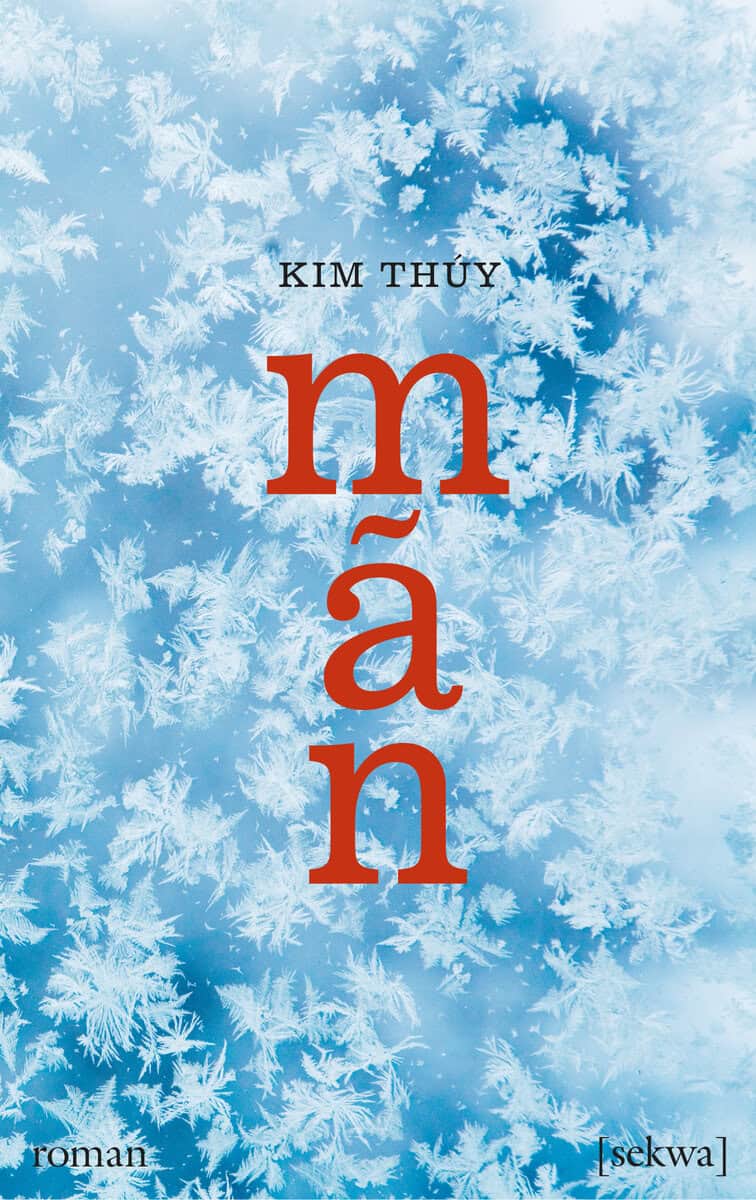Kim Thúy : Man