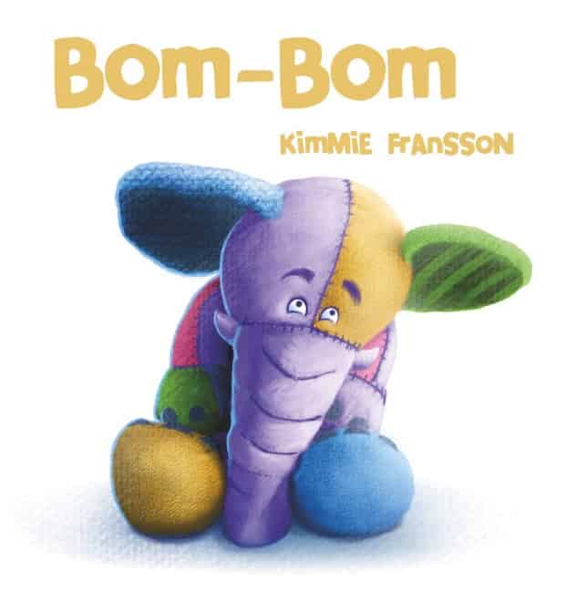Kimmie Fransson : Bom-Bom :