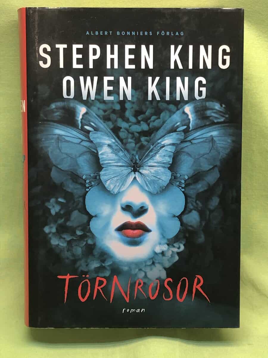 King, Stephen, King, Owen : Törnrosor