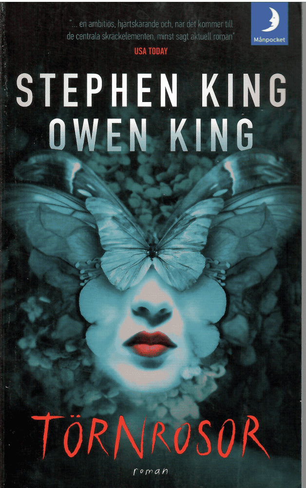 King, Stephen ; King, Owen : Törnrosor