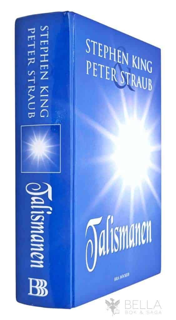 King, Stephen ; Straub, Peter : Talismanen