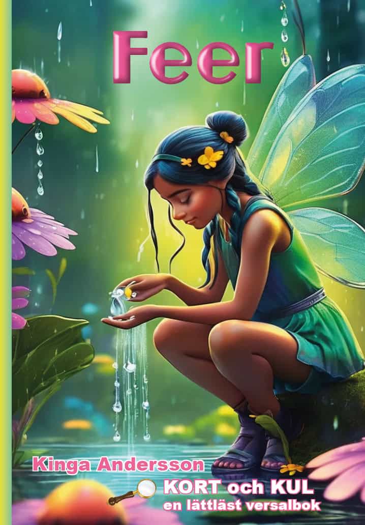 Kinga Andersson : Feer
