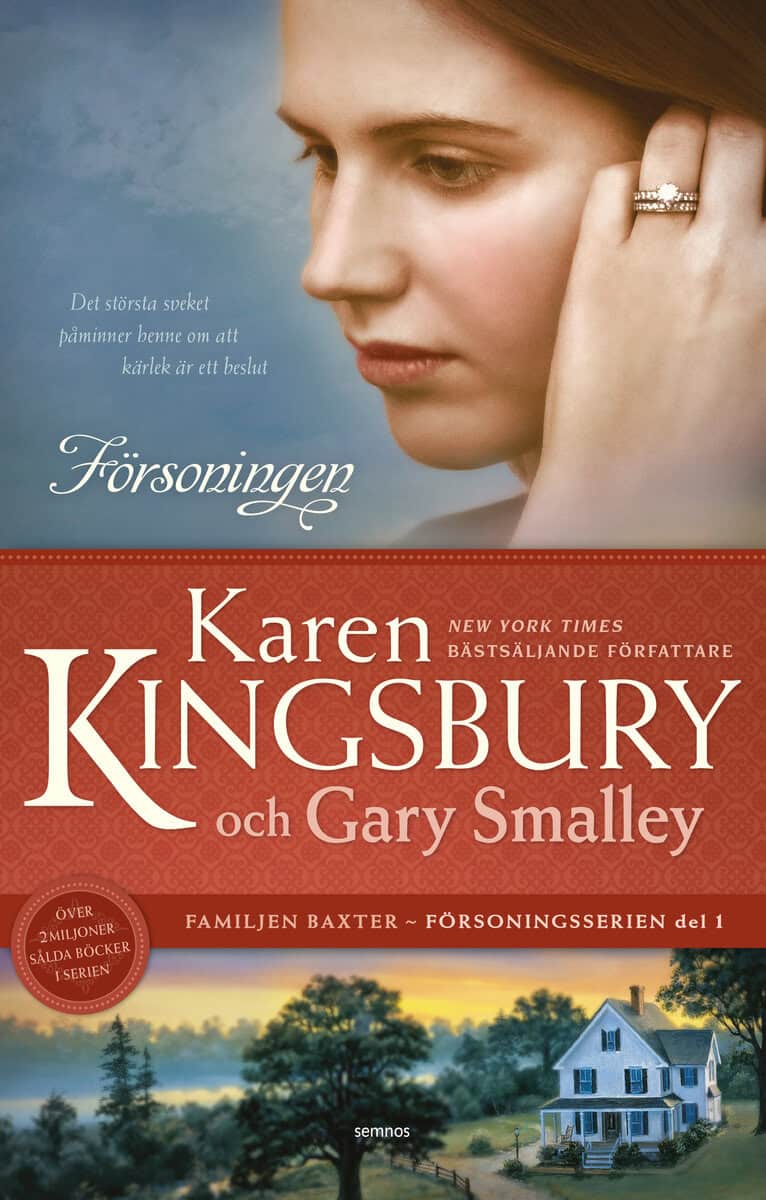 Kingsbury, Karen ; Smalley, Gary : Försoningen