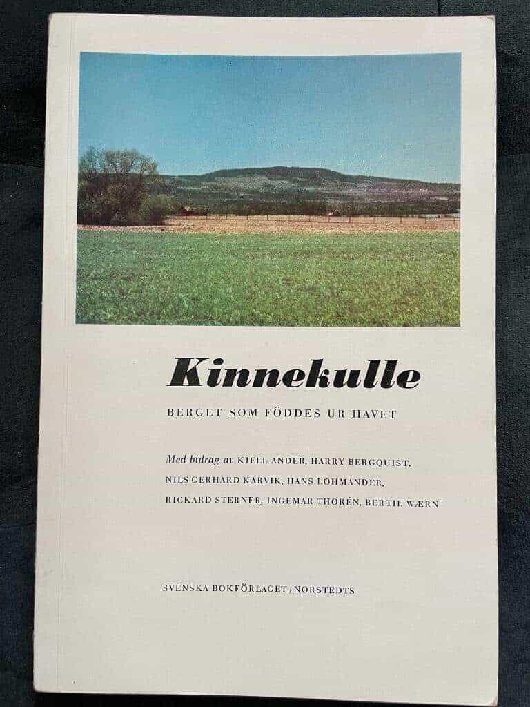 Kinnekulle