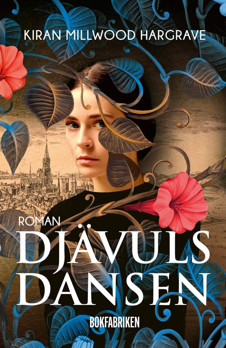 Kiran Millwood Hargrave : Djävulsdansen