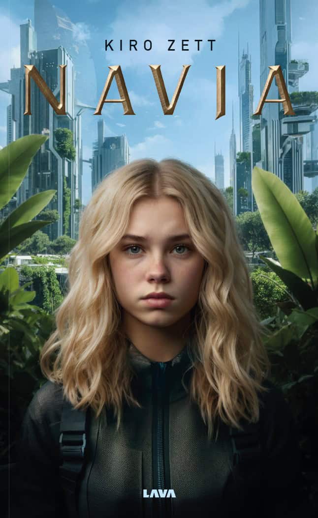 Kiro Zett : Navia
