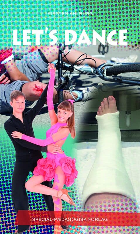 Kirsten Ahlburg : Let's dance