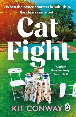 Kit Conway : Cat Fight