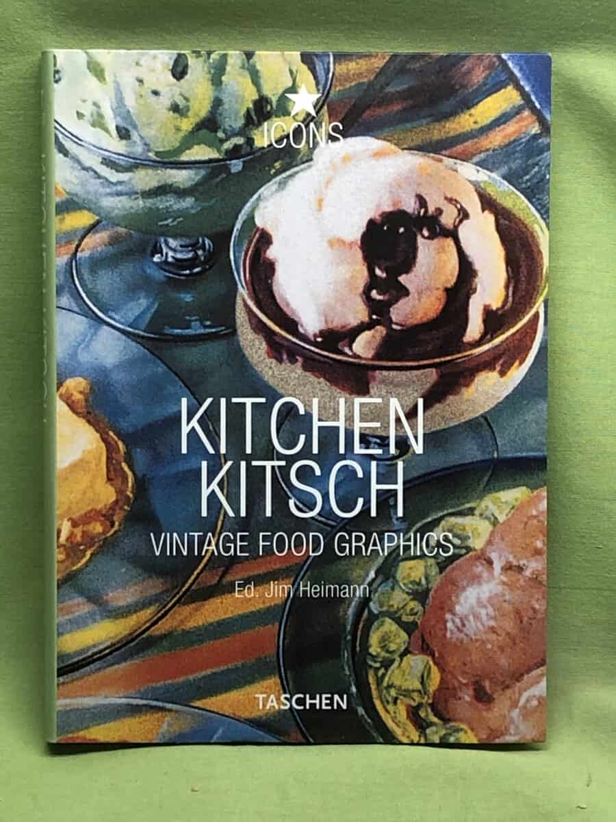 Kitchen kitsch