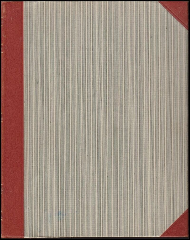 Kjell Boström : Nils Kreuger