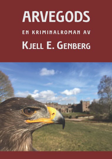 Kjell E. Genberg : Arvegods