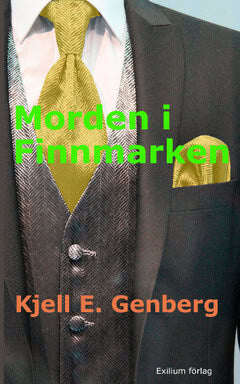 Kjell E. Genberg : Morden i Finnmarken