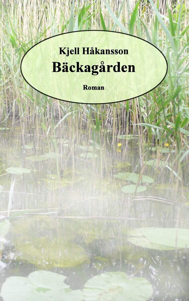 Kjell Håkansson : Bäckagården
