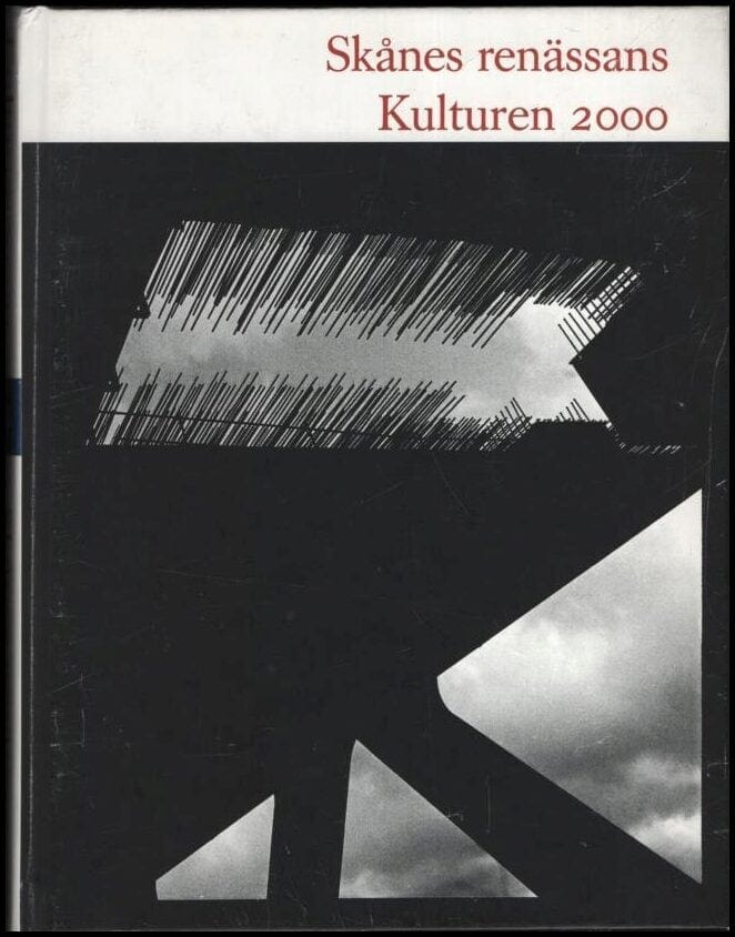 Kjell Hansen : Skånes renässans