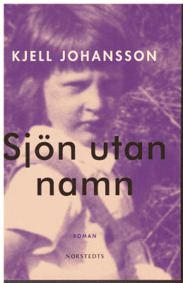 Kjell Johansson : Sjön utan namn