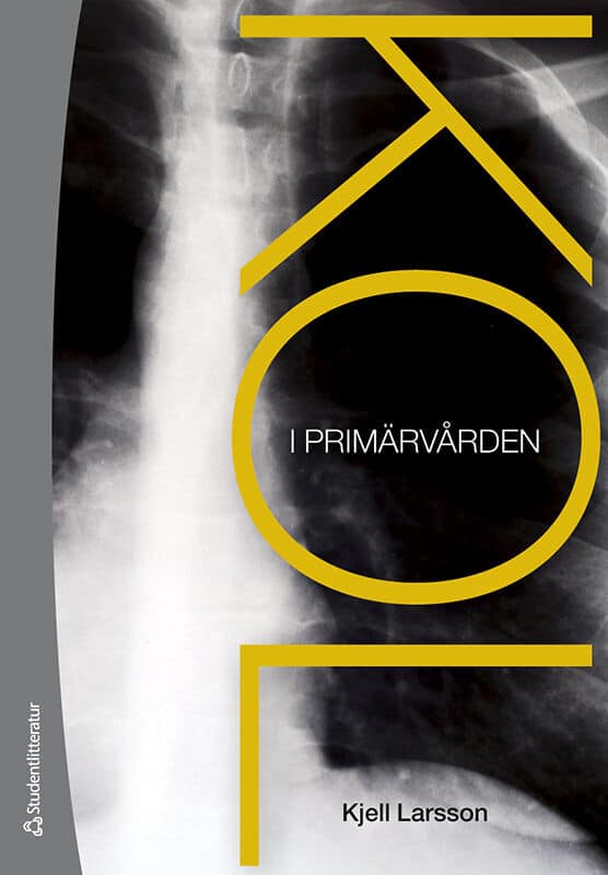 Kjell Larsson : KOL i primärvården