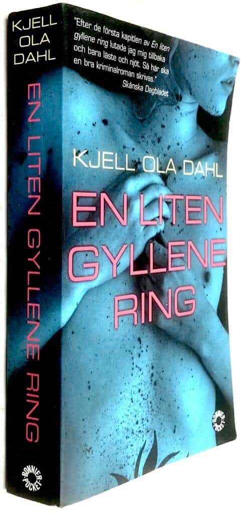 Kjell Ola Dahl : En liten gyllene ring