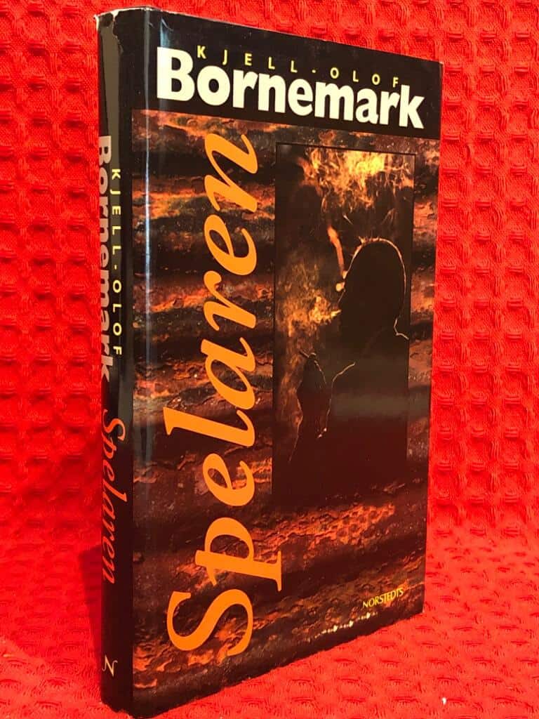 Kjell-Olof Bornemark : Spelaren