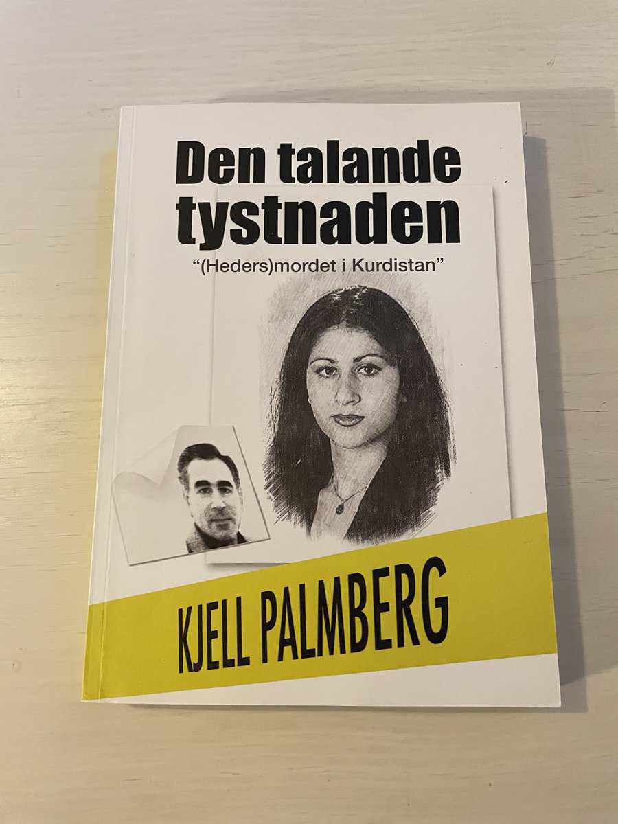 Kjell Palmberg : Den talande tystnaden