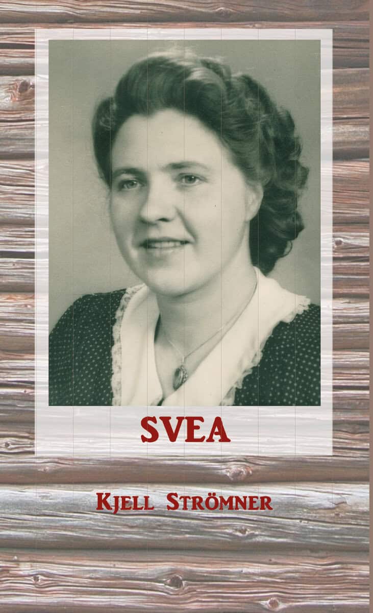 Kjell Strömner : Svea