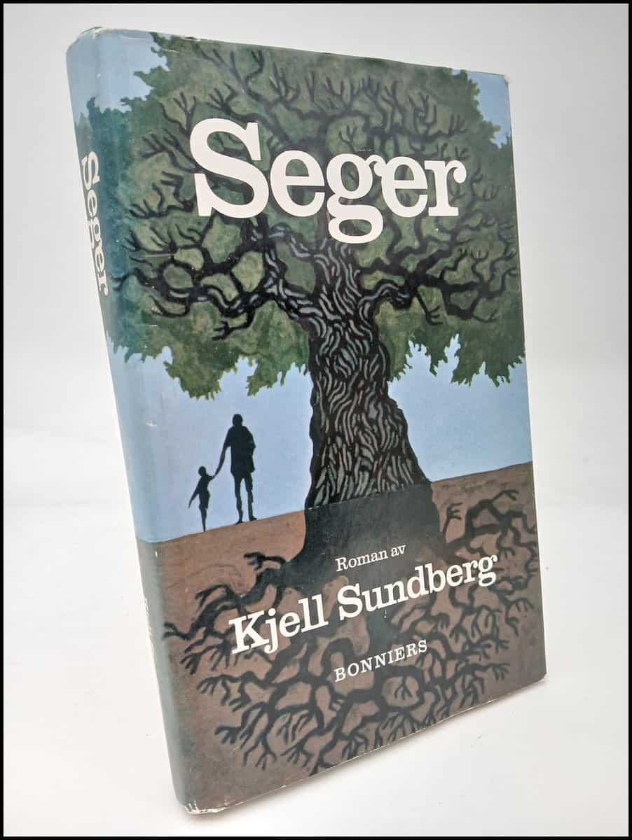 Kjell Sundberg : Seger