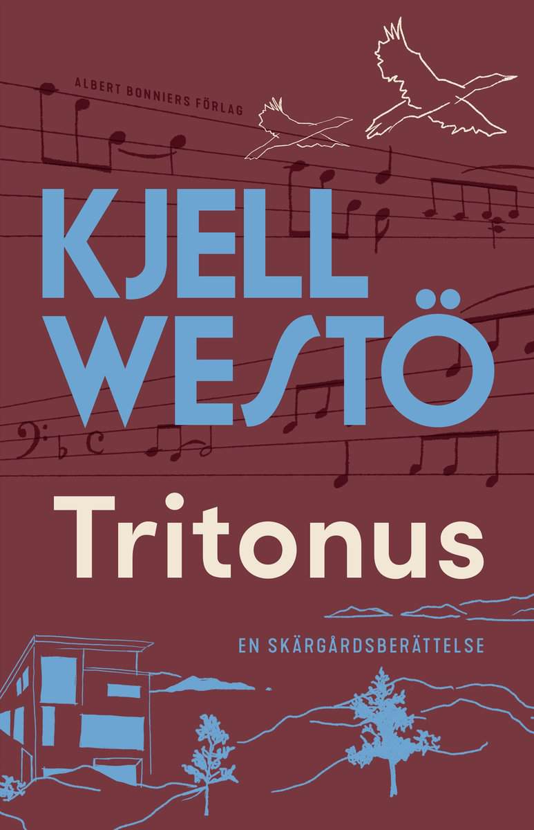 Kjell Westö : Tritonus