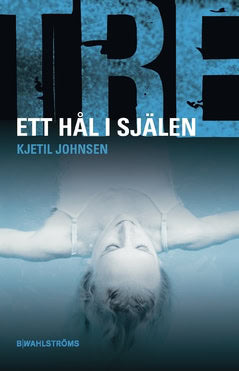 Kjetil Johnsen : Ett hål i själen