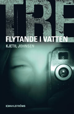 Kjetil Johnsen : Flytande i vatten