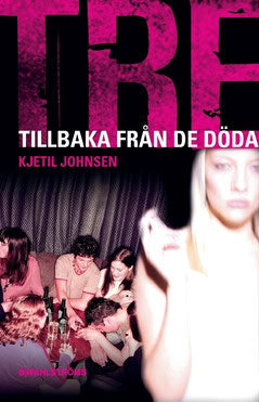 Kjetil Johnsen : Tillbaka från de döda