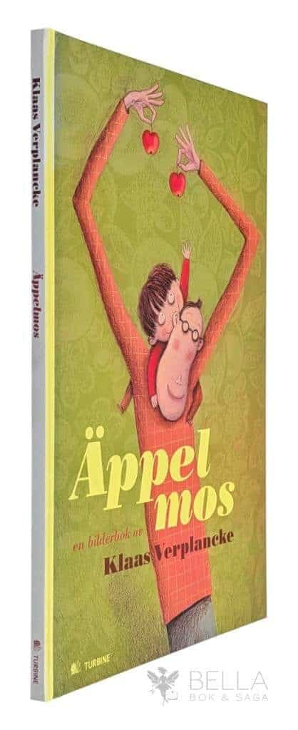 Klaas Verplancke : Äppelmos