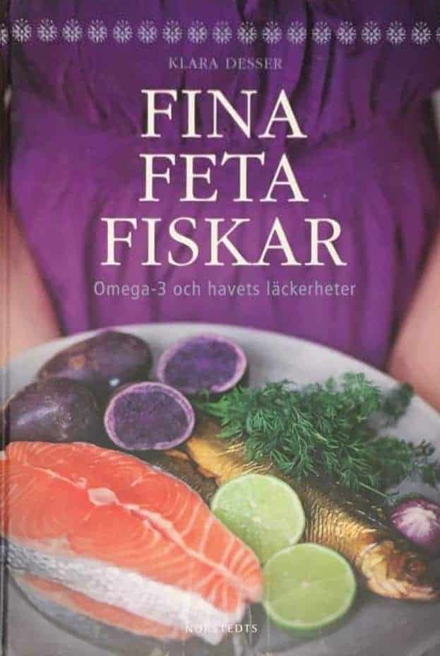 Klara Desser : Fina feta fiskar
