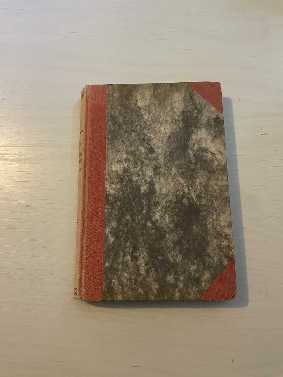 Klara Fransén : Homeopatiska självläkaren