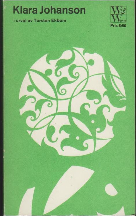 Klara Johanson : Klara Johanson