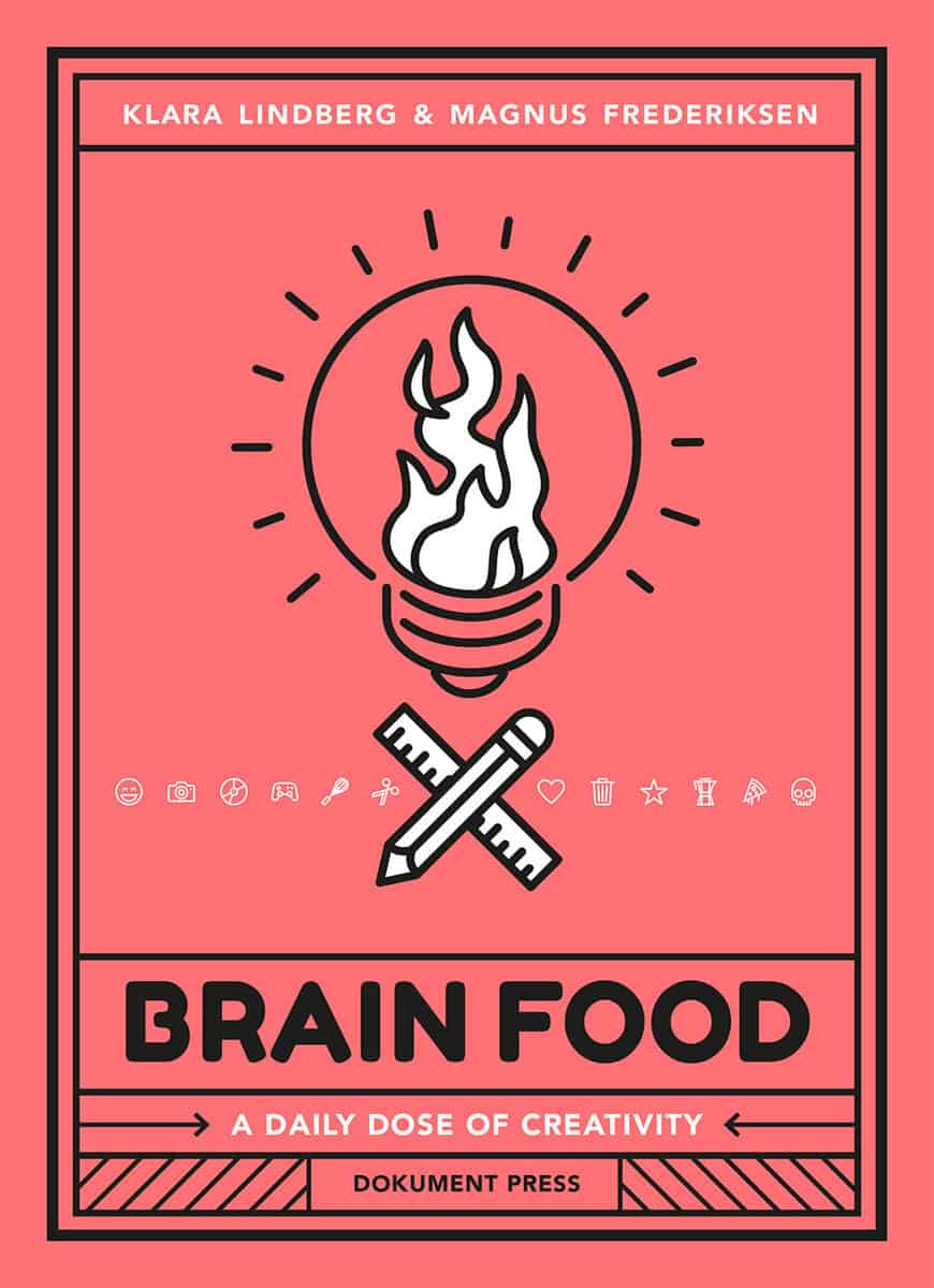 Klara Lindberg : Brain food